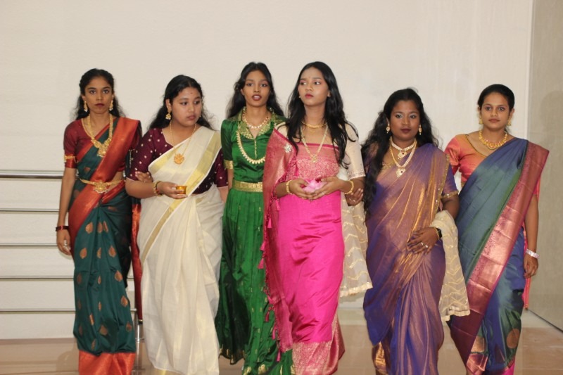 Special Assembly